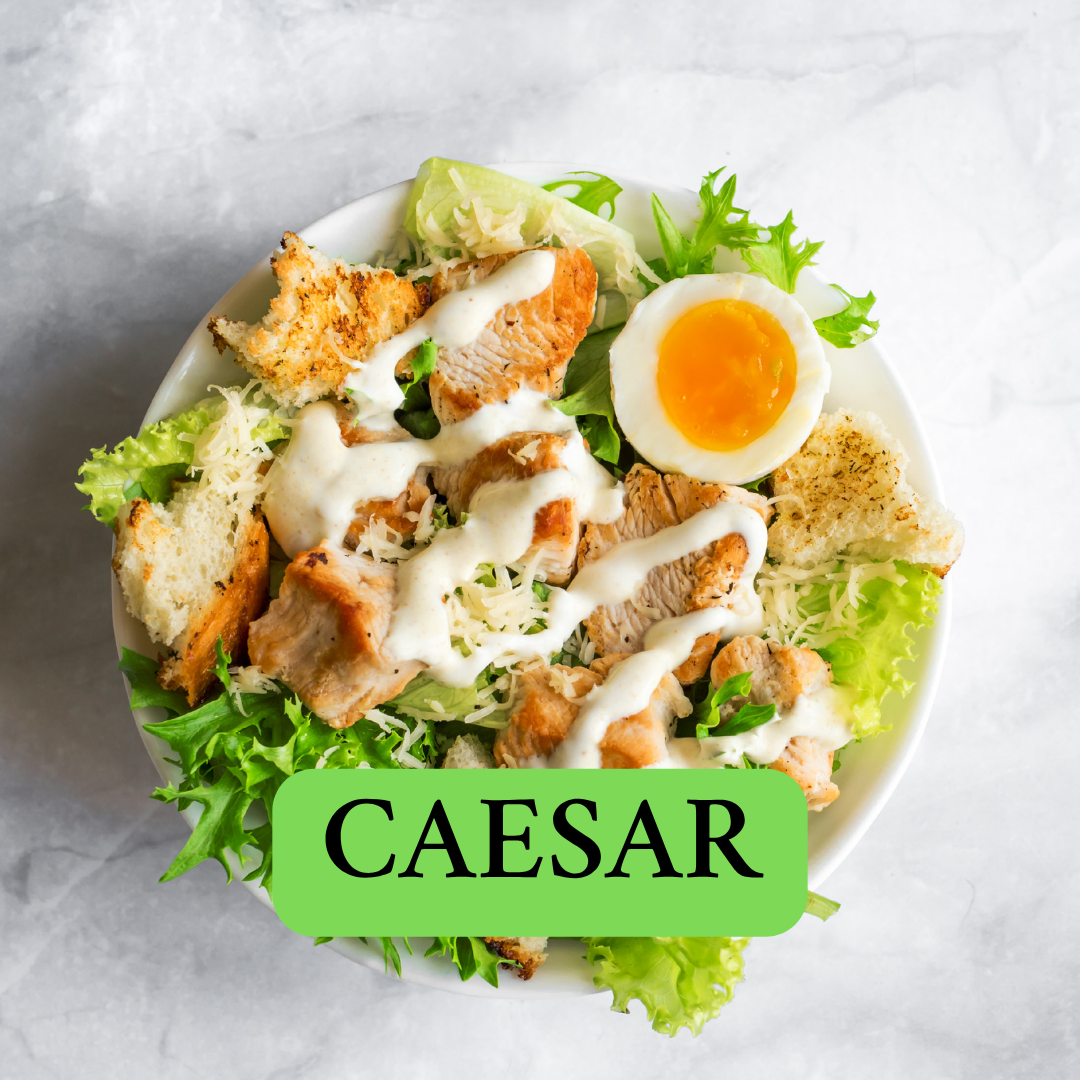 Caesar Salad