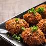 GoFalafull! Cooked Falafels 240gm