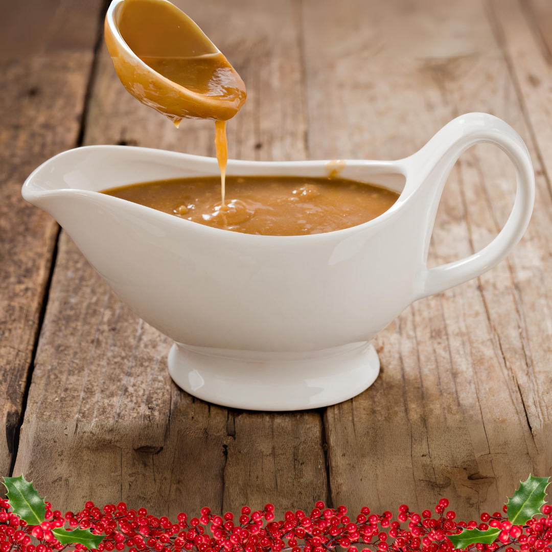 Rich Brown Gravy 500g