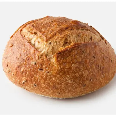 Fresh Sourdough Bread: SATURDAY PICK UP ONLY on the day before 1pm please