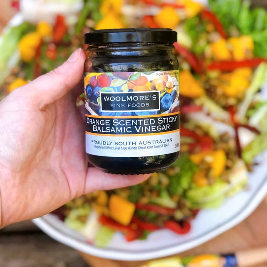 Woolmore's Fine Foods