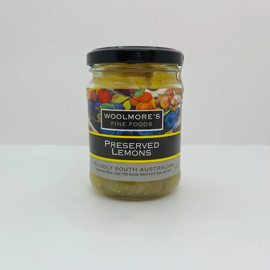 Woolmore's Fine Foods