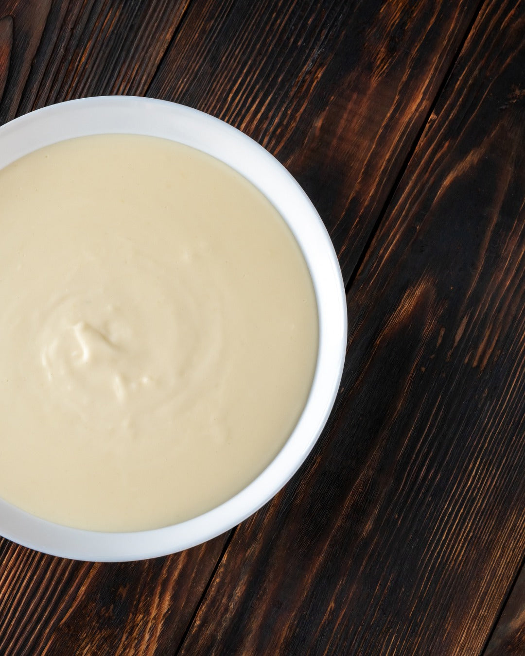 Bechamel Sauce 1kg
