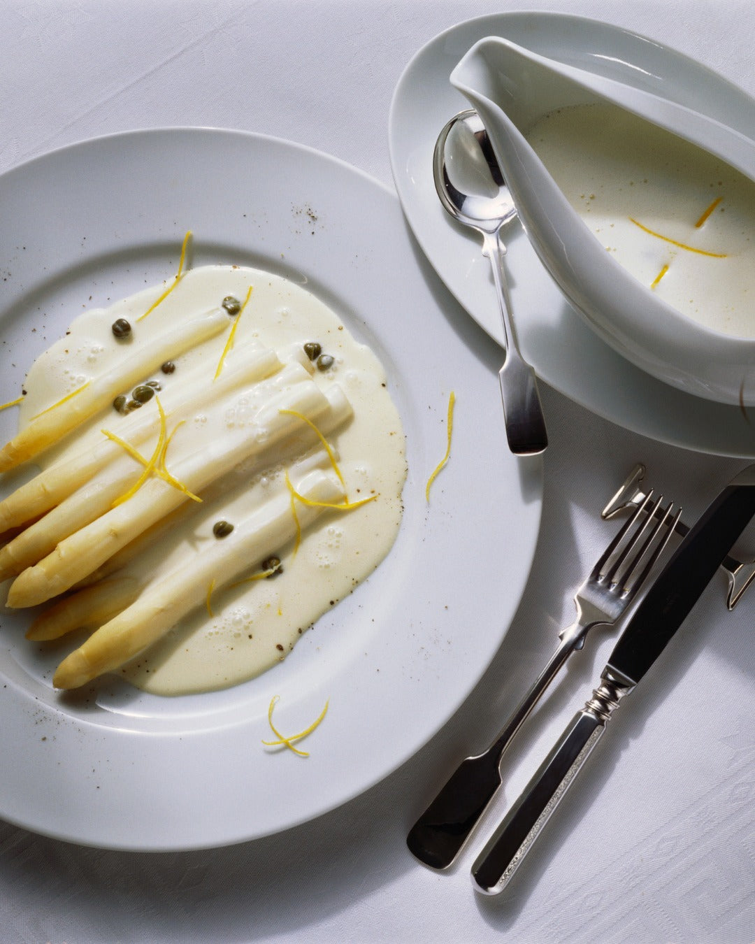 Bechamel Sauce 1kg