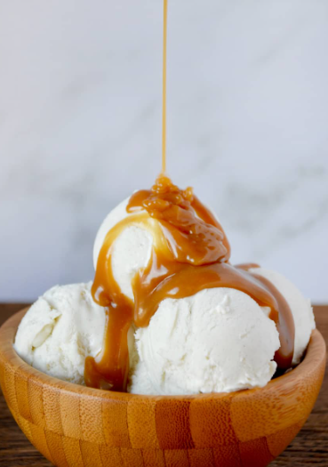 Butterscotch Sauce