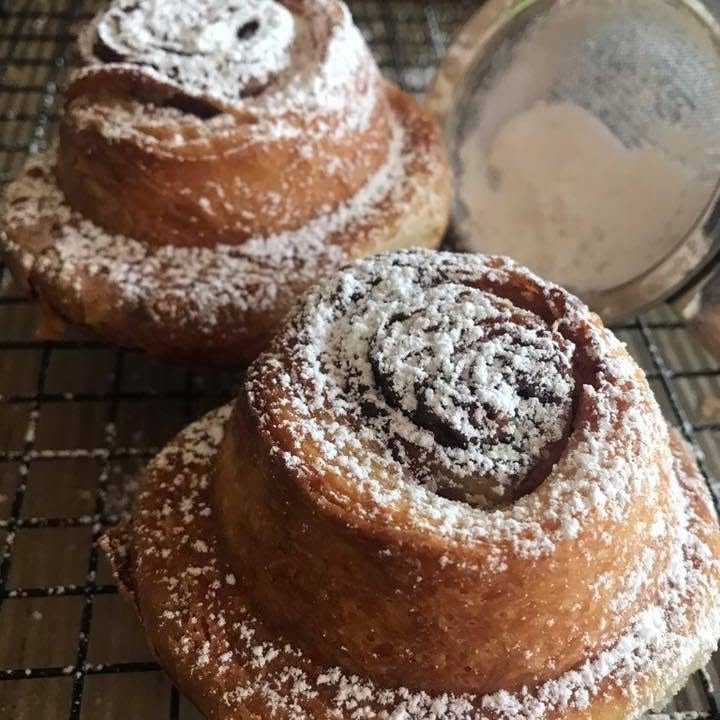 Fresh Sourdough Bread: SATURDAY PICK UP ONLY on the day before 1pm please