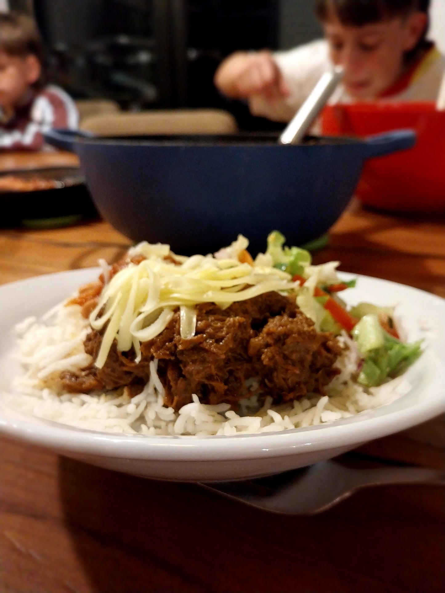 Beef Taco Mix