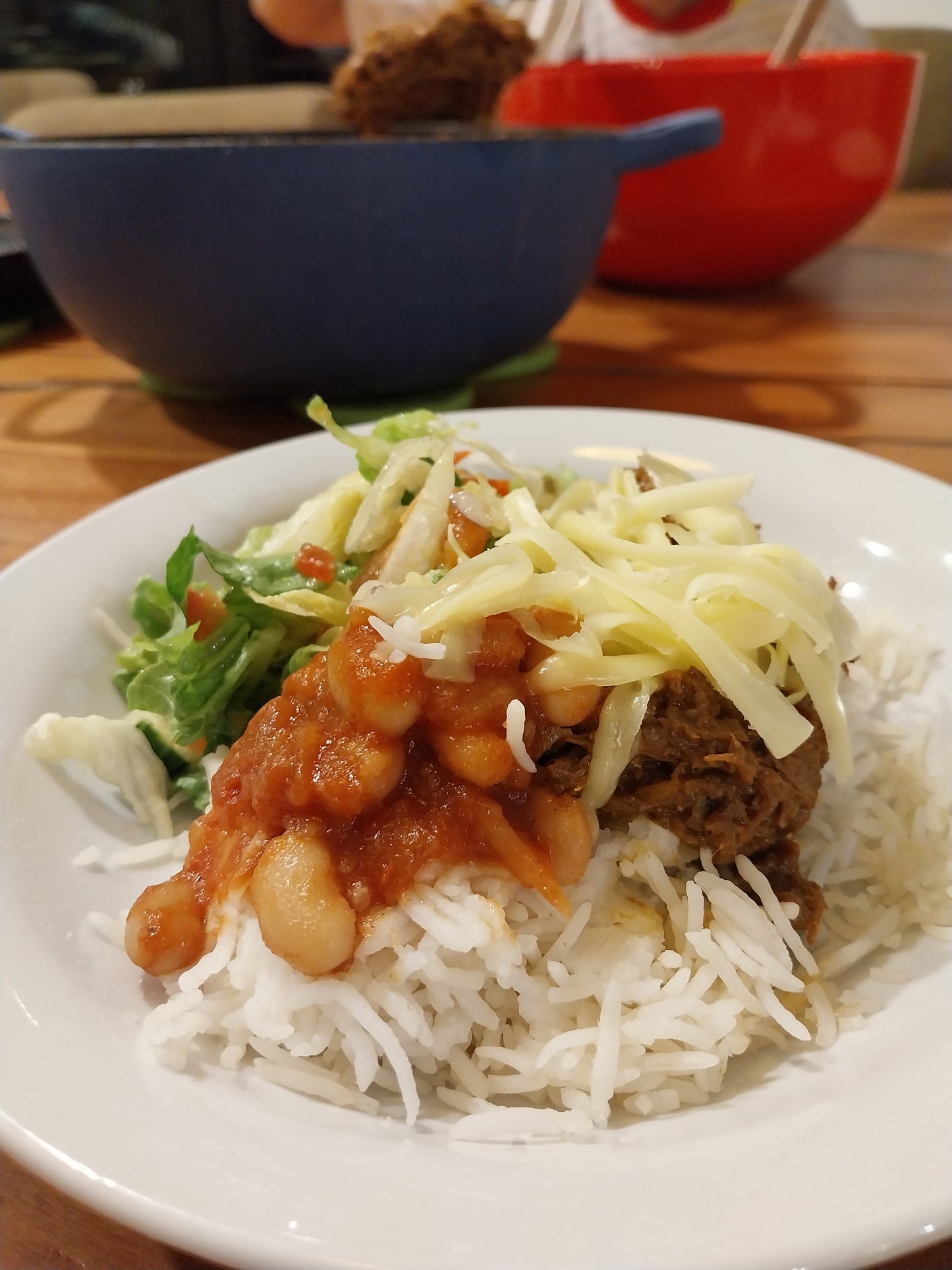 FRESH Beef Taco Mix