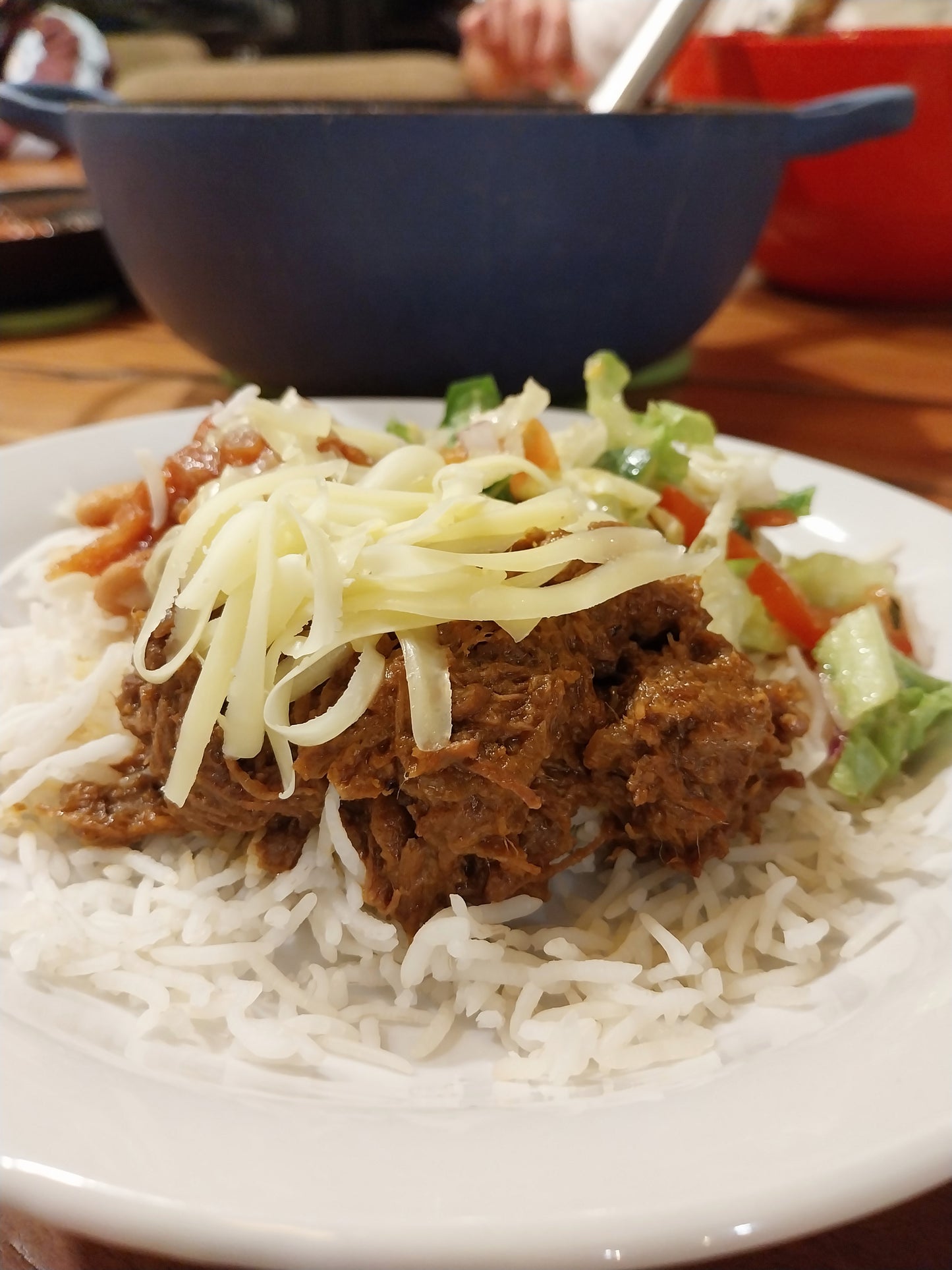 FRESH Beef Taco Mix