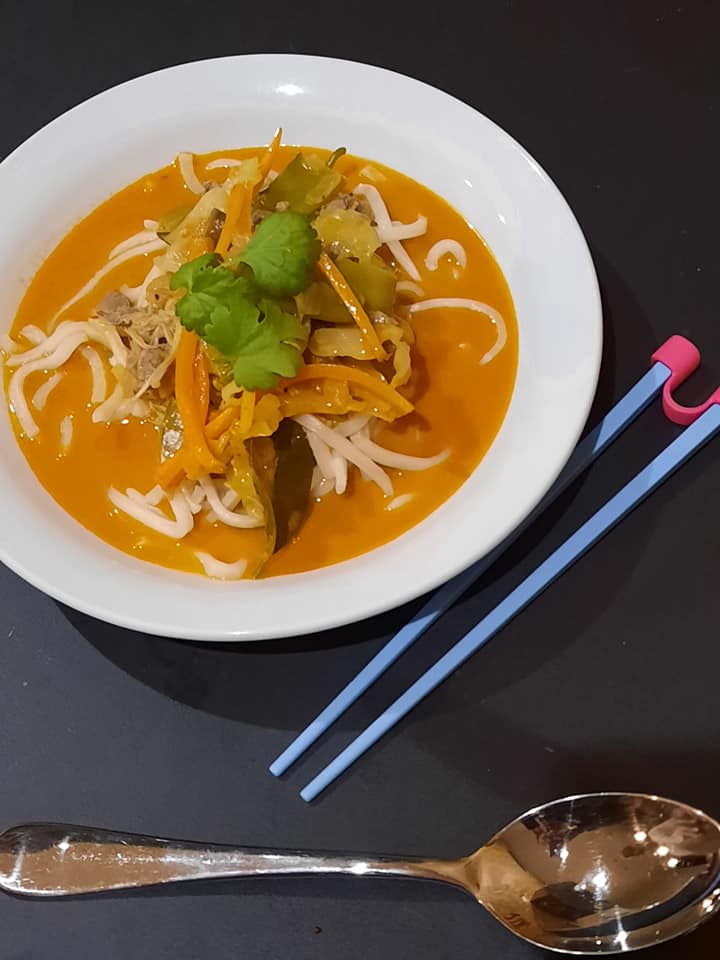 Laksa 1kg
