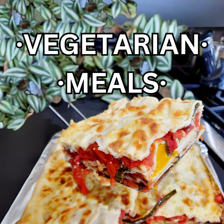 The Prep House - Meal Prep - din.a.dun. - wholesale dinners