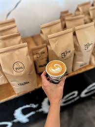 Bray Street Coffee Roasters