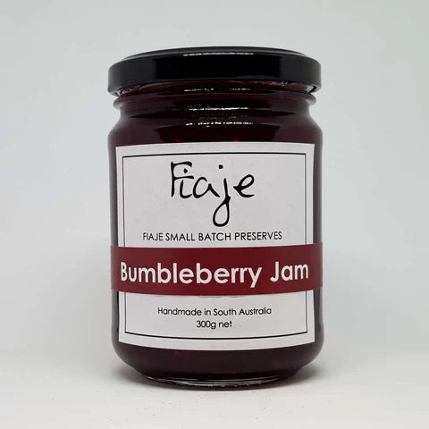 Fiaje: Jams, Preserves & Relish!