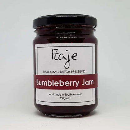 Fiaje: Jams, Preserves & Relish!