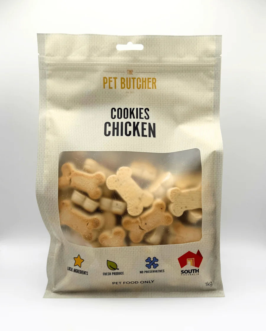 The Pet Butcher