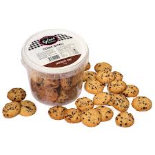 Sweet Treats from Kytons Bakery