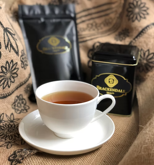 Brackendale Tea Co
