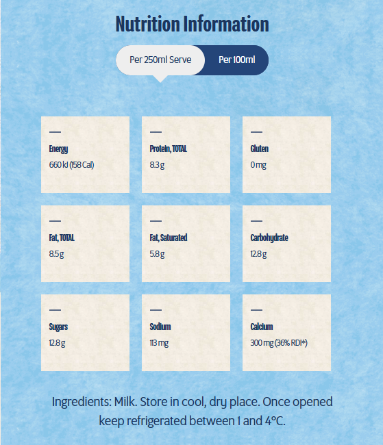 Devondale Long Life Milk 1lt