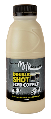 Fleurieu Milk Company Milk & Dairy Products