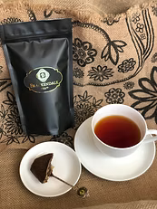 Brackendale Tea Co