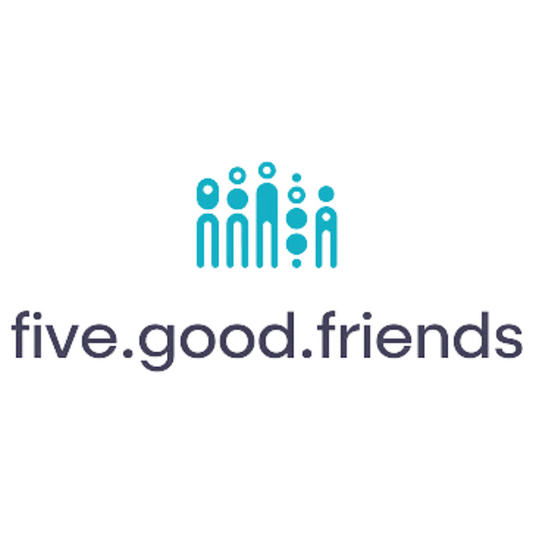 Five Good Friends Co-payment