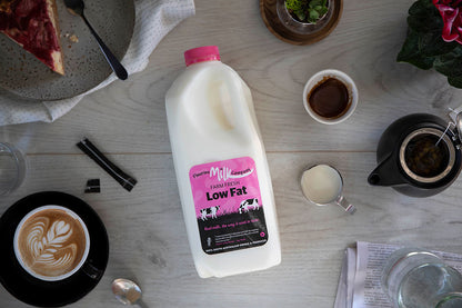 Fleurieu Milk Company Milk & Dairy Products