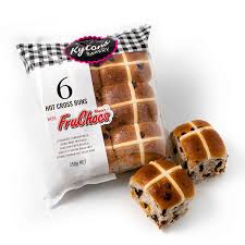 Sweet Treats from Kytons Bakery