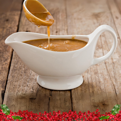 Rich Brown Gravy 500g