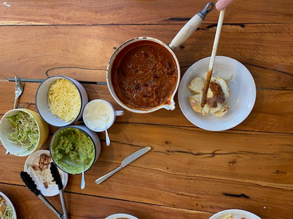 Chilli Con Carne
