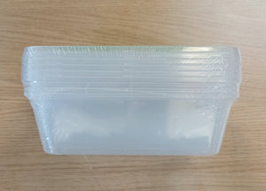 Food Storage Containers