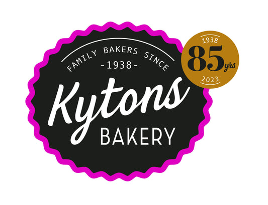 Sweet Treats from Kytons Bakery
