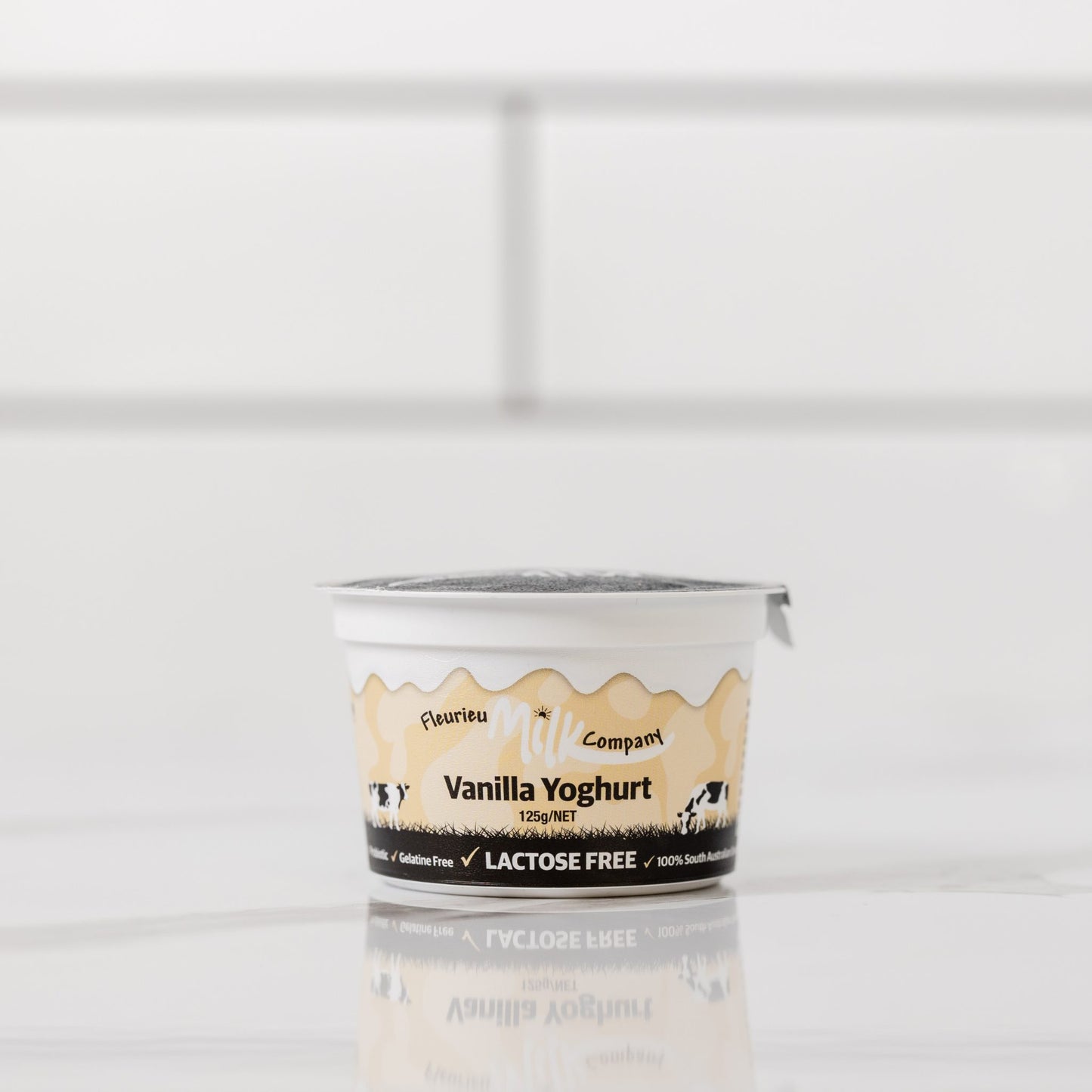 Fleurieu Milk Company Milk & Dairy Products