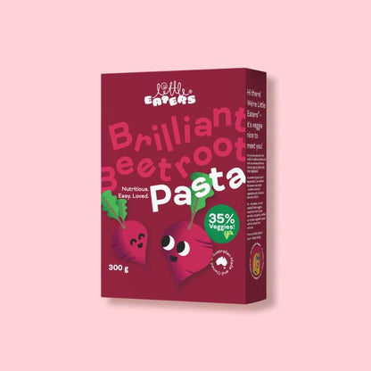Little Eaters Pasta