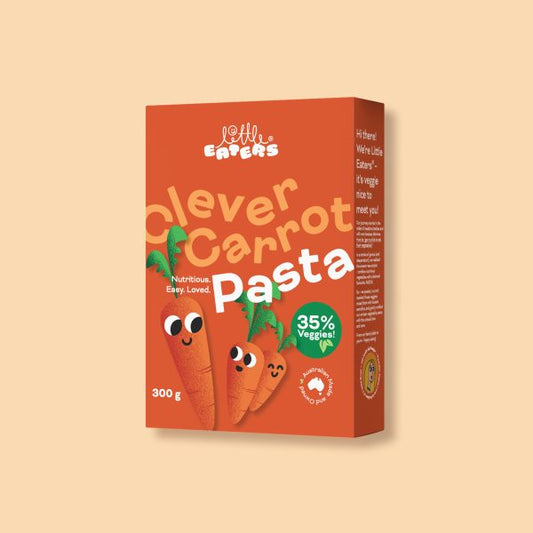 Little Eaters Pasta