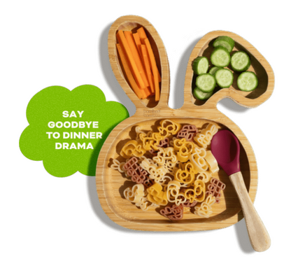 Little Eaters Pasta