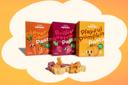 Little Eaters Pasta