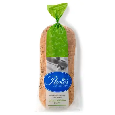 Fresh Sourdough Bread: WEEKEND PICK UP ONLY on the day before 2pm please