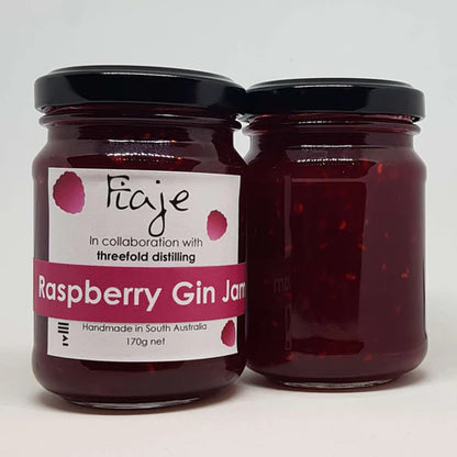 Fiaje: Jams, Preserves & Relish!