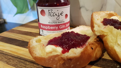 Fiaje: Jams, Preserves & Relish!