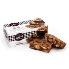 Sweet Treats from Kytons Bakery
