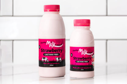 Fleurieu Milk Company Milk & Dairy Products