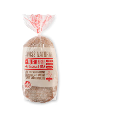 Fresh Sourdough Bread: SATURDAY PICK UP ONLY on the day before 1pm please