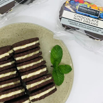 Woolmore's Fine Foods (Copy)