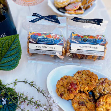 Woolmore's Fine Foods (Copy)