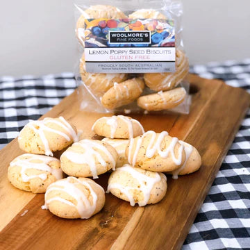 Woolmore's Fine Foods (Copy)