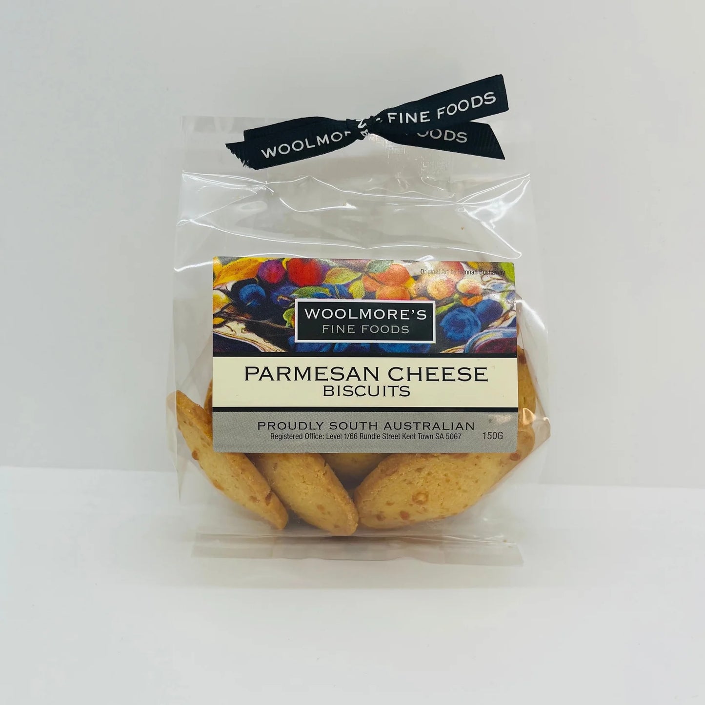 Woolmore's Fine Foods