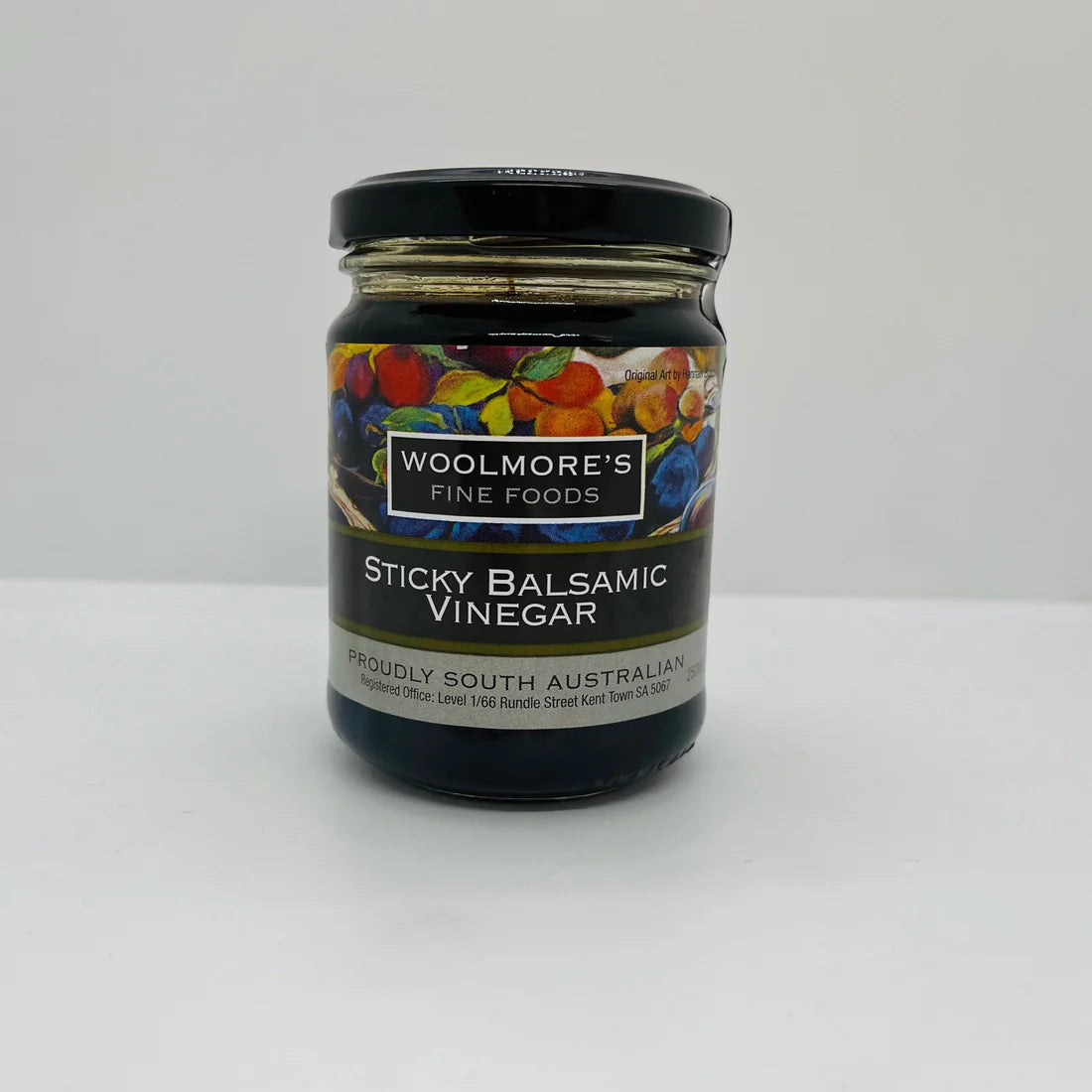 Woolmore's Fine Foods