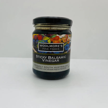Woolmore's Fine Foods