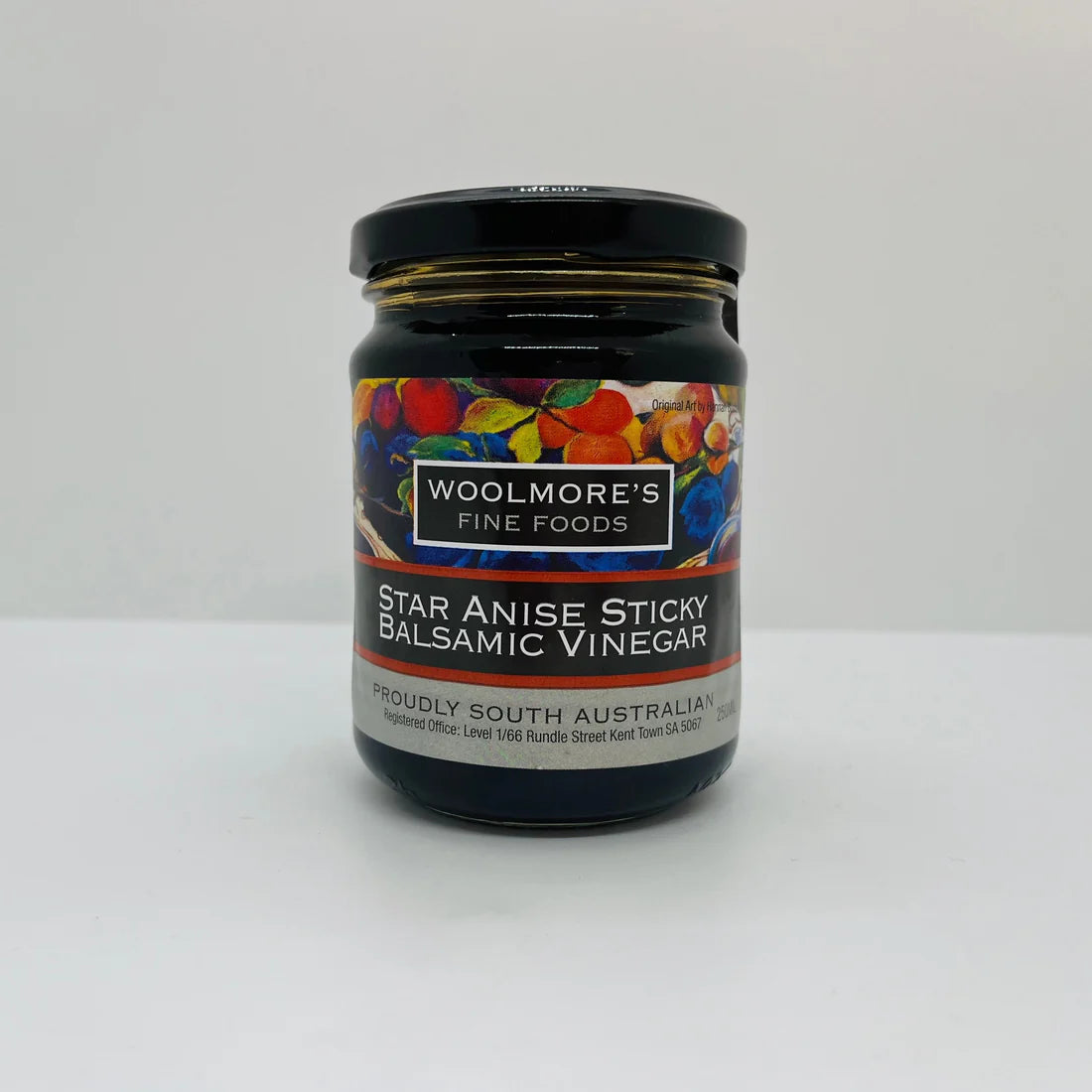 Woolmore's Fine Foods