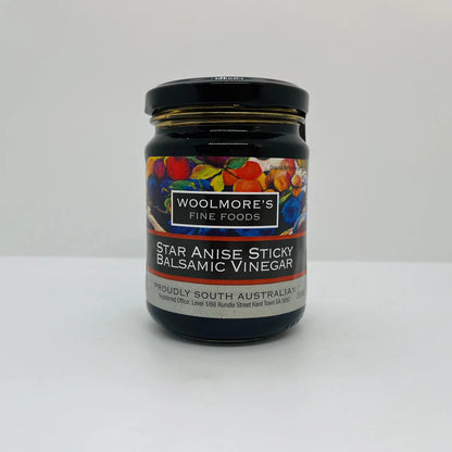 Woolmore's Fine Foods
